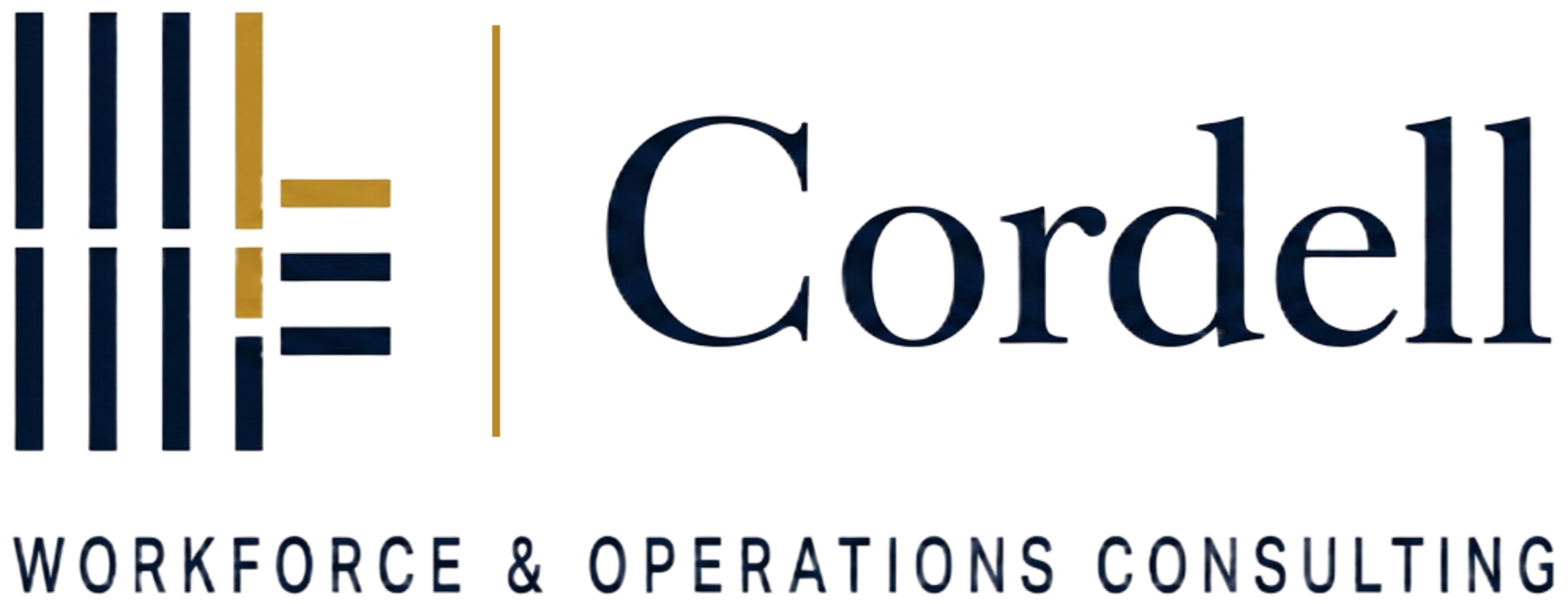 Cordell — Workforce & Operations Consulting